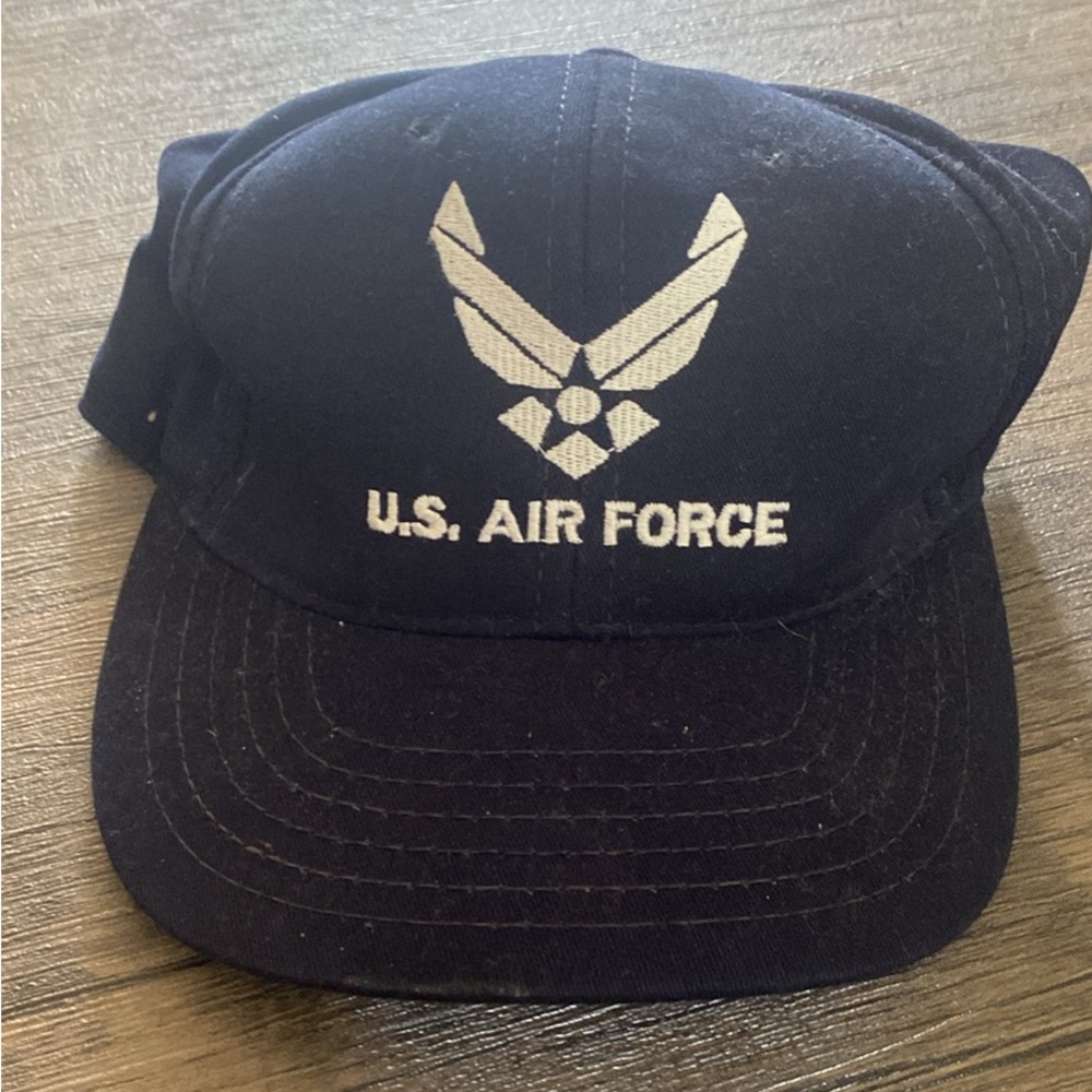 US Air Force